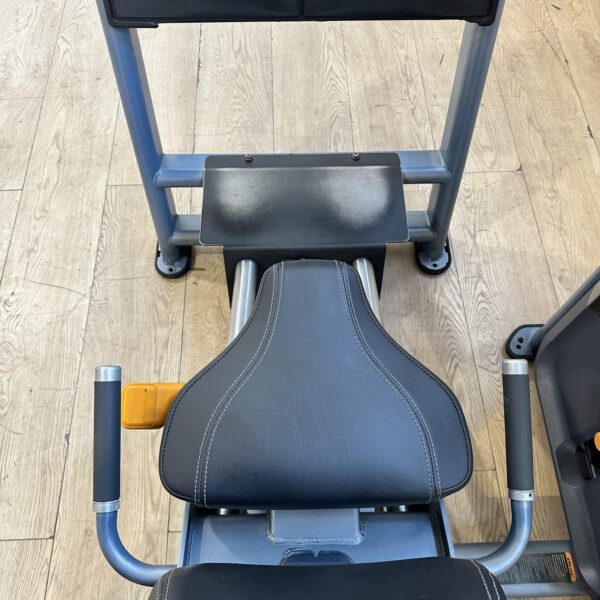 Precor Discovery Series Selectorised Leg Press - Image 18