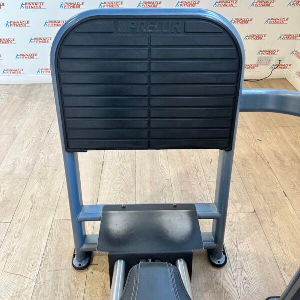 Precor Discovery Series Selectorised Leg Press - Image 15