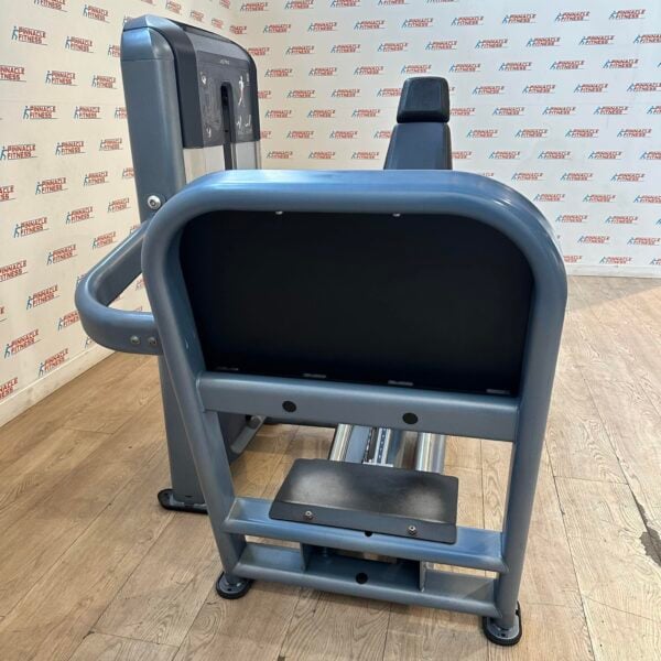 Precor Discovery Series Selectorised Leg Press - Image 16
