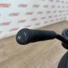 Life Fitness Integrity Series Deluxe Recumbent Bike with Discover SE3 HD Console (Onyx Black)
