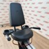 Life Fitness Integrity Series Deluxe Recumbent Bike with Discover SE3 HD Console (Onyx Black)