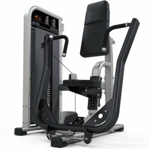 EXIGO Seated Chest Press 100kg / 220lb Weight Stack