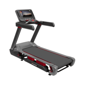 STAR TRAC 10TRx Freerunner™ Commercial Treadmill with 19in Touch Screen Console