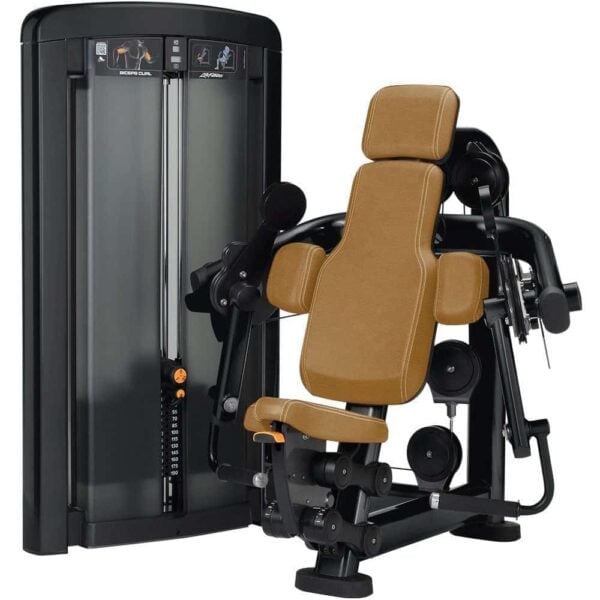 LIFE FITNESS Insignia Series Biceps Curl