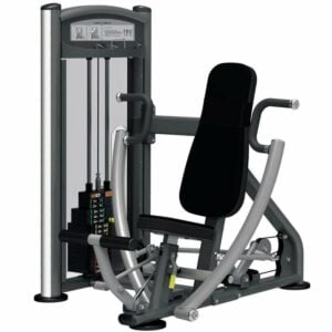 GYM GEAR Elite Series Chest Press