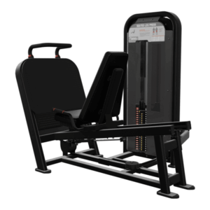 NAUTILUS Impact Seated Leg Press