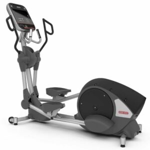 STAR TRAC 8RDE 8 Series Rear Drive Commercial Elliptical with LCD Console