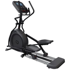 Star Trac 4CT Series Cross Trainer (Light Commercial) with 10in LCD Console