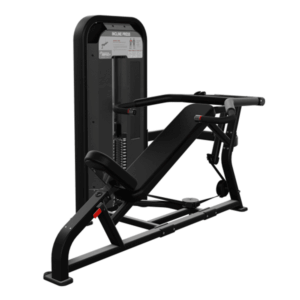 NAUTILUS Impact Incline Chest Press