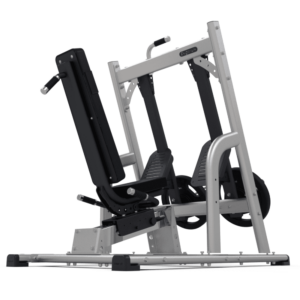 EXIGO Iso-Lateral Plate Loaded Leg Press