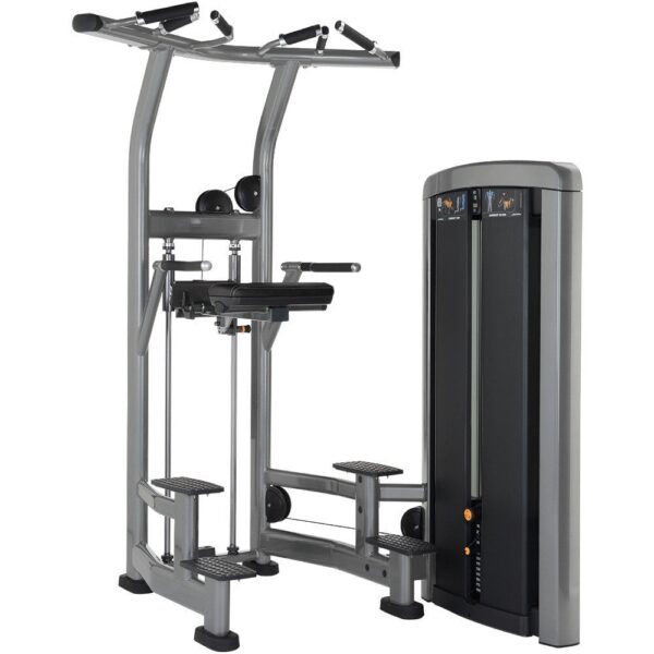 LIFE FITNESS Insignia Series Assisted Chin & Dip - Image 2