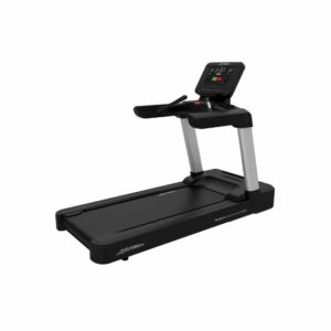 LIFE FITNESS Integrity Series Treadmill with C Console