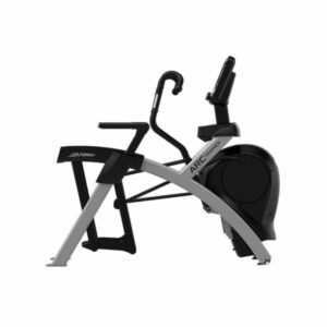LIFE FITNESS Integrity Series Arc Trainer (Total Body) with X Console