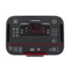 STAR TRAC 8 Series Commercial Trail Hiker with LCD Console