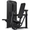 PULSE FITNESS 10 Piece Classic Essential Strength Machine Package