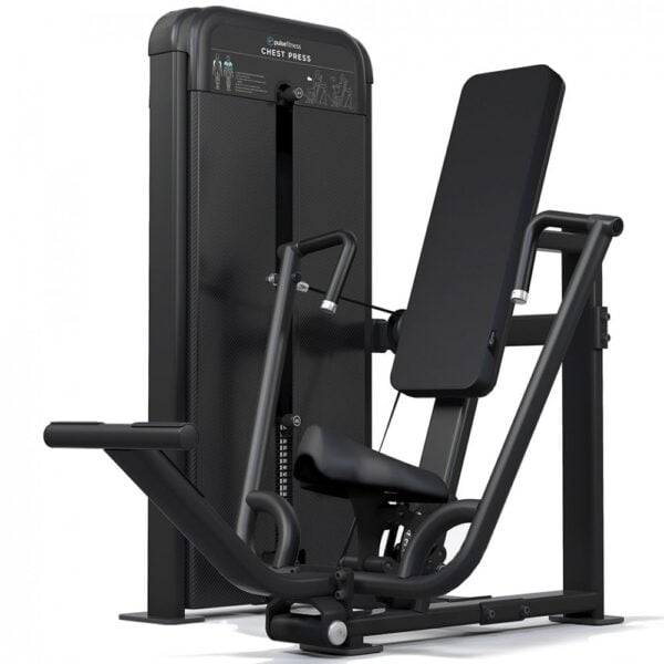 PULSE FITNESS 10 Piece Classic Essential Strength Machine Package - Image 4