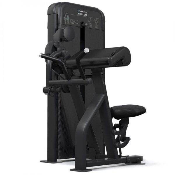 PULSE FITNESS 10 Piece Classic Essential Strength Machine Package - Image 5