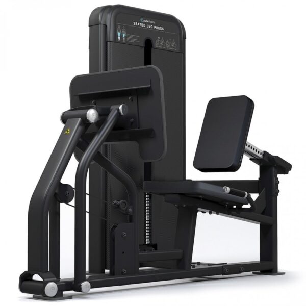 PULSE FITNESS 10 Piece Classic Essential Strength Machine Package - Image 6