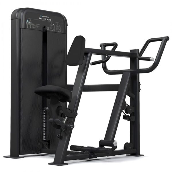 PULSE FITNESS 10 Piece Classic Essential Strength Machine Package - Image 7