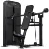 PULSE FITNESS 10 Piece Classic Essential Strength Machine Package