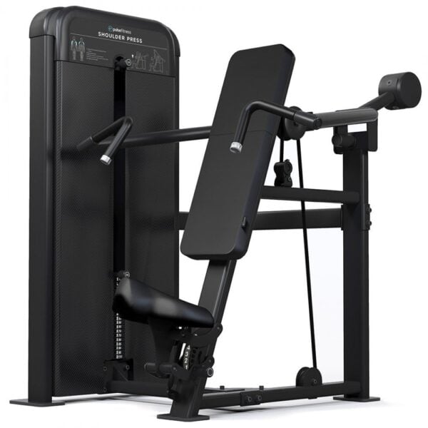 PULSE FITNESS 10 Piece Classic Essential Strength Machine Package - Image 8