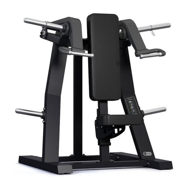 PULSE FITNESS Club Line Shoulder Press