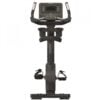 PULSE FITNESS Classic Upright Bike with 7in Console