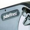 PULSE FITNESS Classic Upright Bike with 7in Console