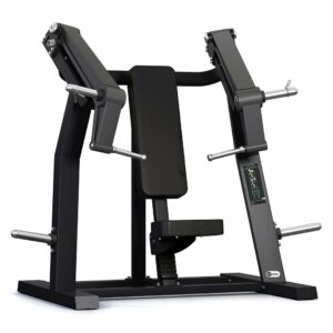 PULSE FITNESS Club Line Incline Chest Press