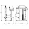 EXIGO Glute Machine