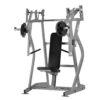 HAMMER STRENGTH Plate-Loaded Iso-Lateral Chest Press