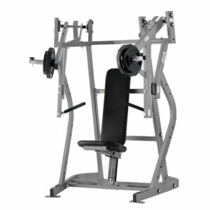 HAMMER STRENGTH Plate-Loaded Iso-Lateral Chest Press