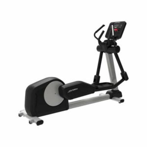 LIFE FITNESS Integrity Series Cross Trainer with C Console