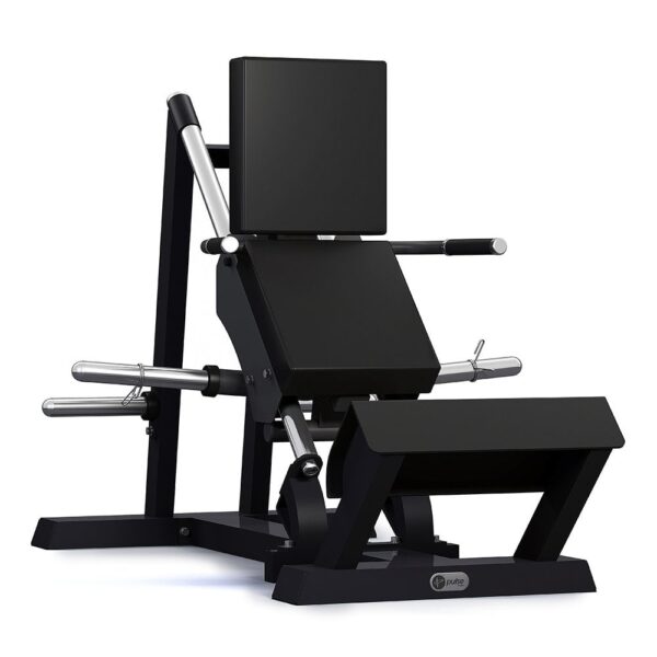 PULSE FITNESS Club Line Calf