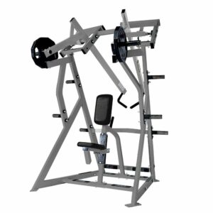 HAMMER STRENGTH Plate-Loaded Iso-Lateral D Y Row