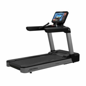 LIFE FITNESS Integrity Series Treadmill with Discover SE3HD Console