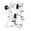 HAMMER STRENGTH Plate-Loaded Iso-Lateral D Y Row