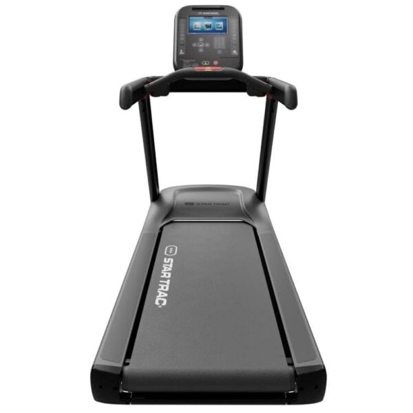 STAR TRAC 4TR Series Treadmill (Light Commercial) with 10in LCD Console - Image 5