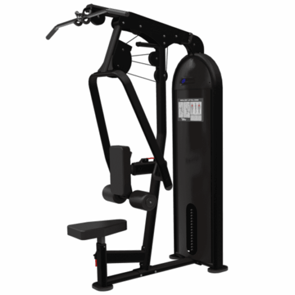 NAUTILUS Instinct Dual Lat Pulldown & Seated Row