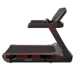 STAR TRAC 10TRx FreeRunner™ Commercial Treadmill with LCD Console