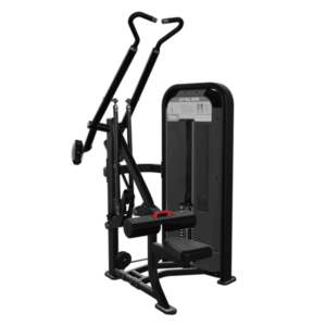 NAUTILUS Impact Fixed Arm Lat Pulldown