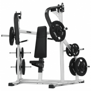 EXIGO Iso-Lateral Plate Loaded Chest Press
