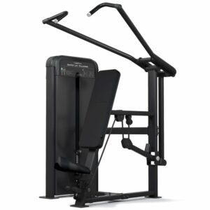 Pulse Fitness Seated Lat Pulldown