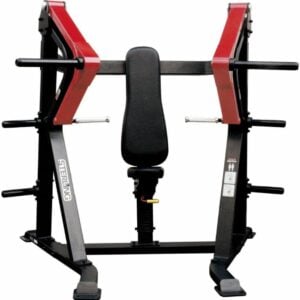 GYM GEAR Sterling Series Chest Press