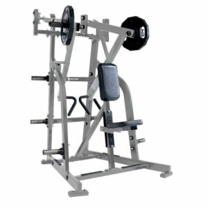 HAMMER STRENGTH Plate-Loaded Iso-Lateral Low Row