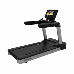 LIFE FITNESS Integrity Series Treadmill with Discover ST Console