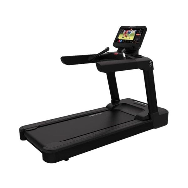 LIFE FITNESS Integrity Series Treadmill with Discover ST Console - Image 5