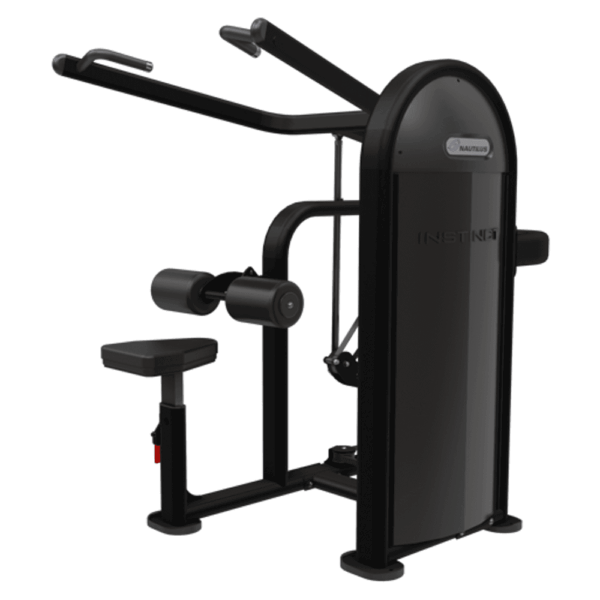 NAUTILUS Instinct Lat Pulldown