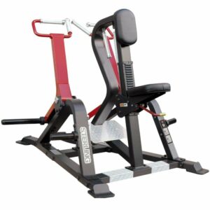 GYM GEAR Sterling Series Seated Row