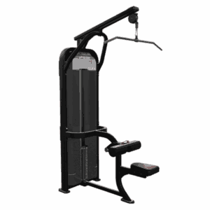 NAUTILUS Impact Lat Pulldown